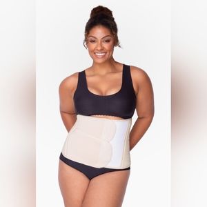 Belly bandit luxe belly wrap postpartum medium